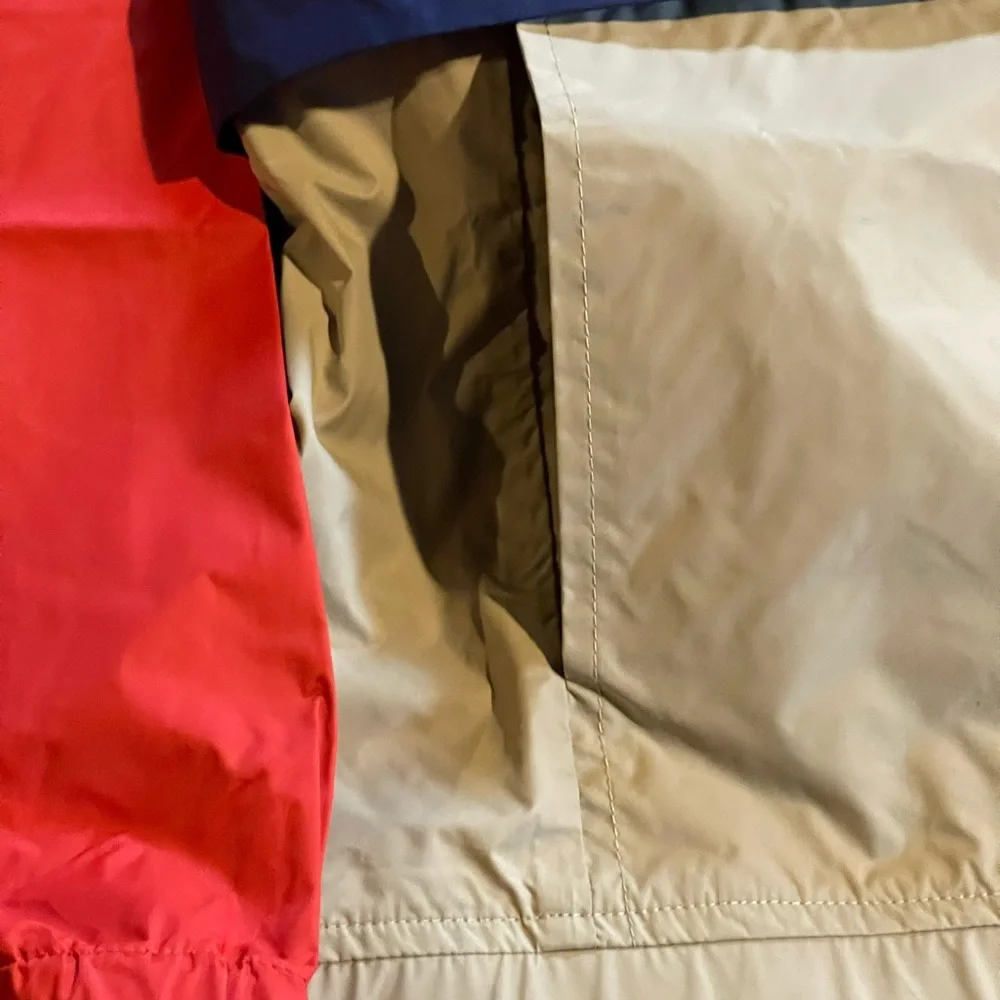 Stussy detail lightweight